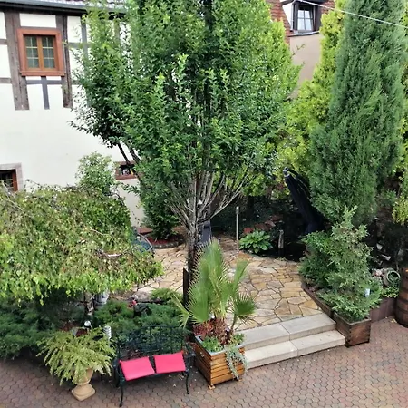 De La Fontaine * Wangen