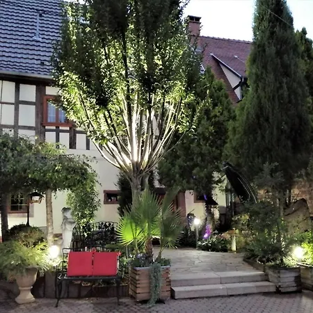 De La Fontaine Casa de Férias *