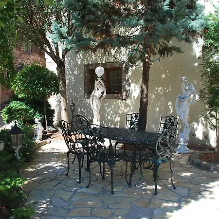 Casa de Férias De La Fontaine Wangen