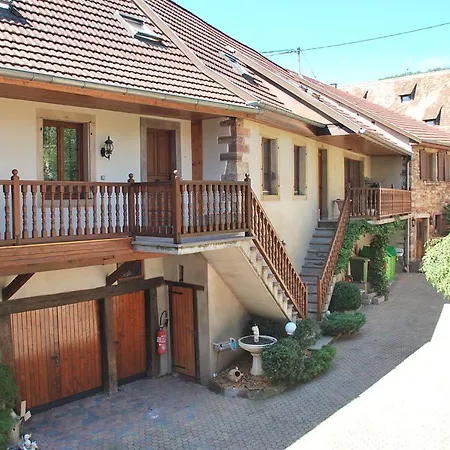 De La Fontaine Casa de Férias *