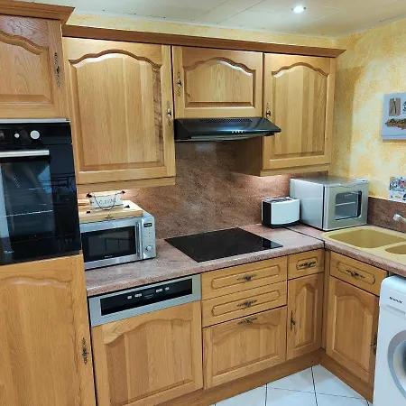 De La Fontaine Casa de Férias