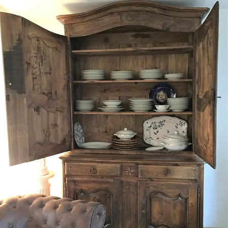 Casa de Férias De La Fontaine *