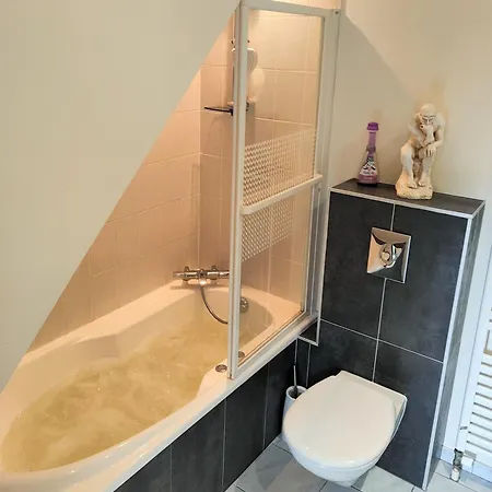 Дом отдыха De La Fontaine *