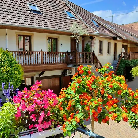 De La Fontaine Wangen