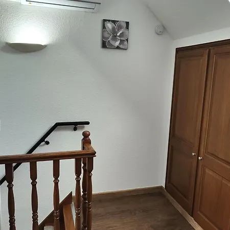 Casa de Férias De La Fontaine Wangen