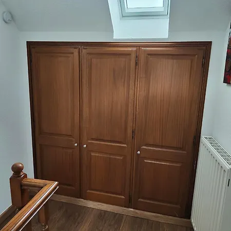 De La Fontaine Casa de Férias Wangen