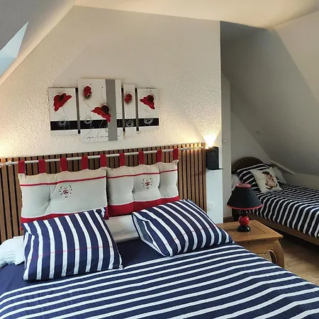 De La Fontaine Casa de Férias