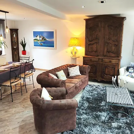 Casa de Férias De La Fontaine *